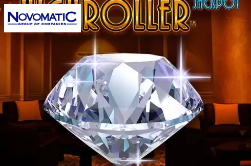 Highroller Jackpot
